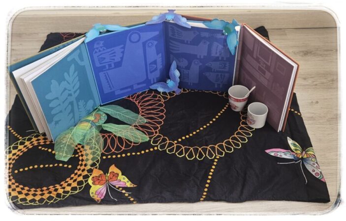 Una mica de Chris Haughton