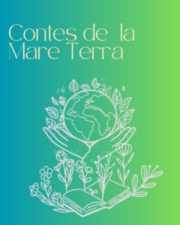 Contes de la Mare Terra
