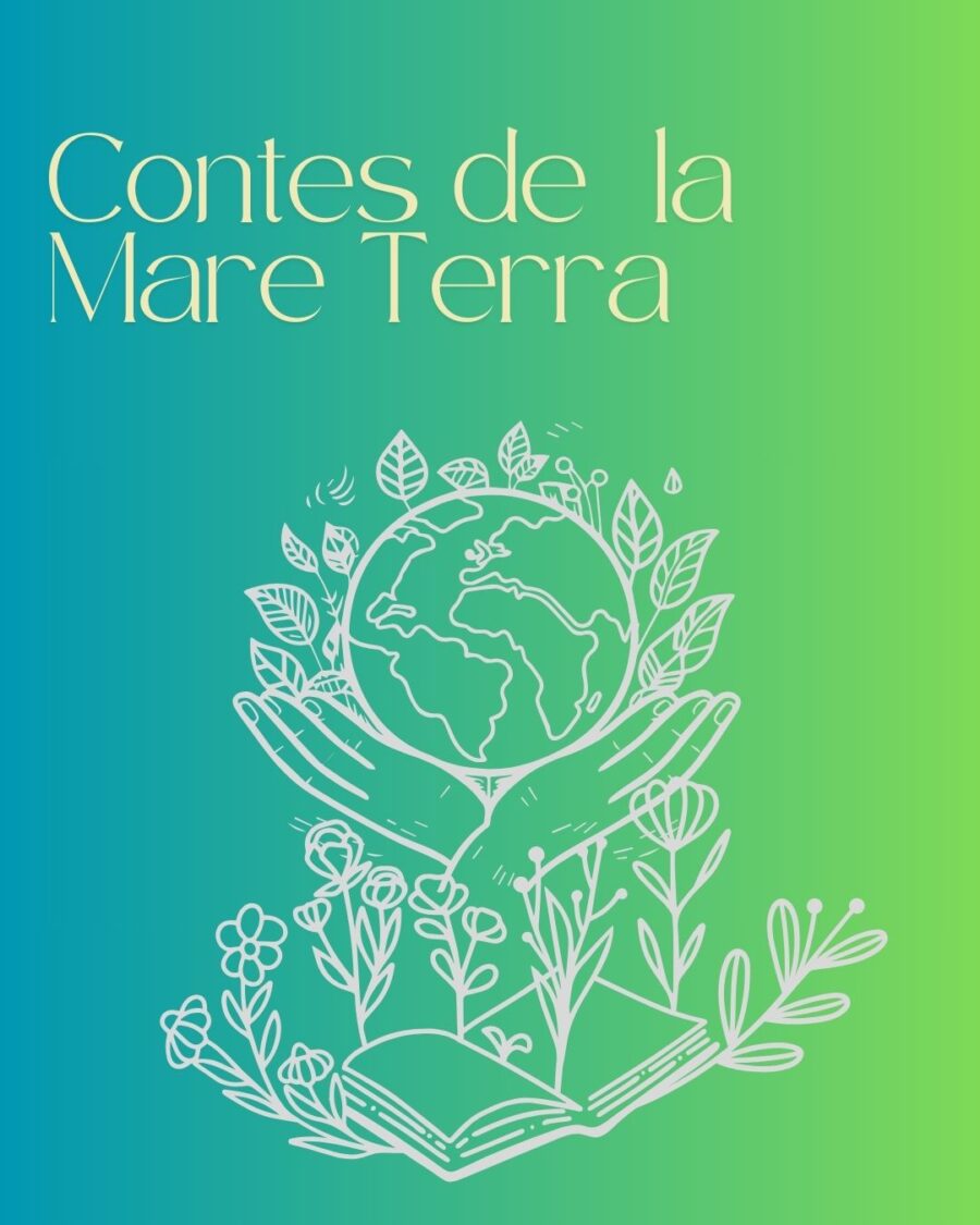 Contes de la Mare Terra