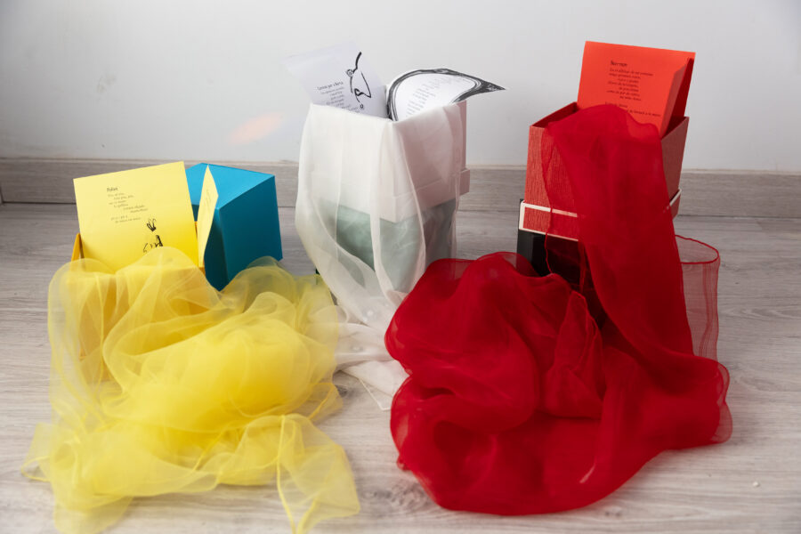 Poemes de colors poemes de colors